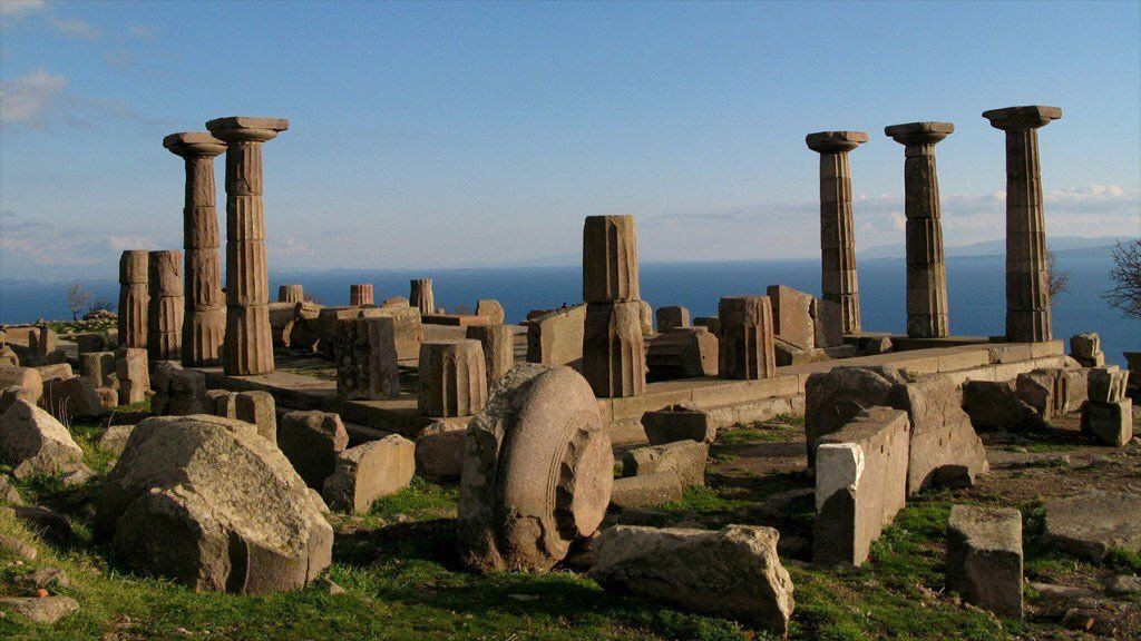 UNESCO dünyanın en güzel mekanlarını açıkladı! - Sayfa 17