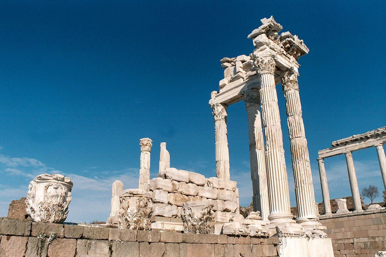 UNESCO dünyanın en güzel mekanlarını açıkladı! - Sayfa 10
