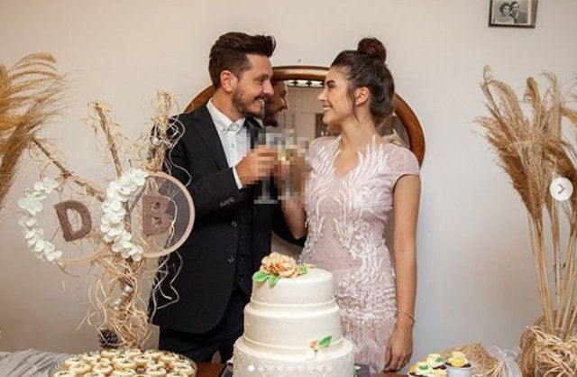 Eylül ayında Çeşme'de evleniyorlar! - Sayfa 17