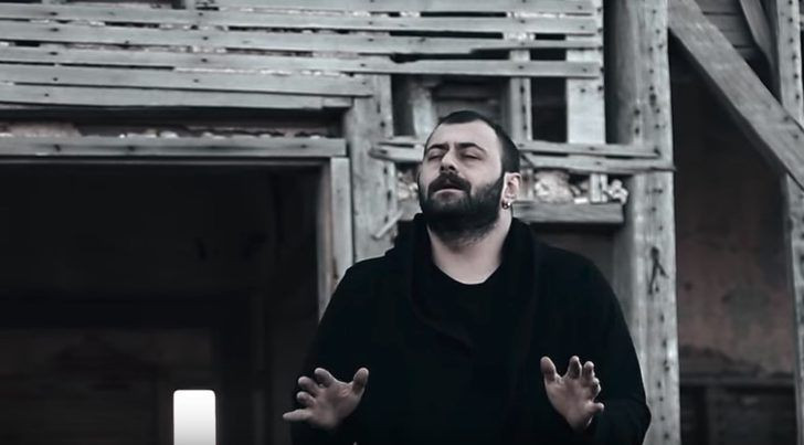 Çukur'da çalan o şarkı izleyiciyi mest etti! - Sayfa 20