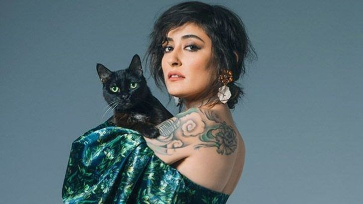 Çukur'da çalan o şarkı izleyiciyi mest etti! - Sayfa 11