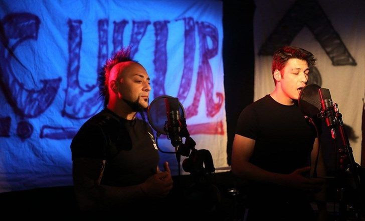 Çukur'da çalan o şarkı izleyiciyi mest etti! - Sayfa 10