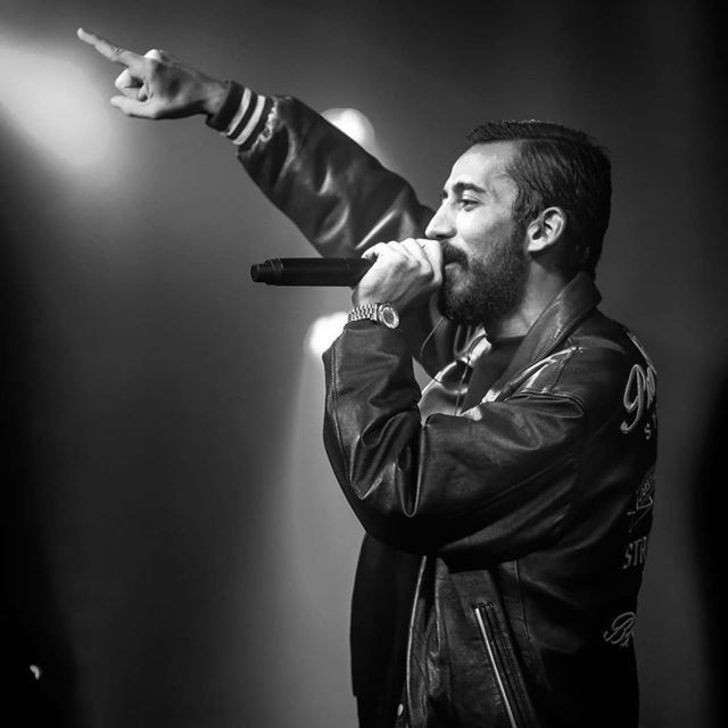 Çukur'da çalan o şarkı izleyiciyi mest etti! - Sayfa 6