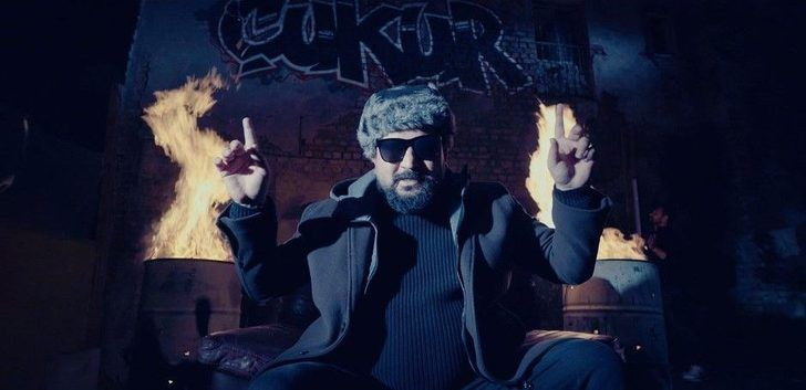 Çukur'da çalan o şarkı izleyiciyi mest etti! - Sayfa 5