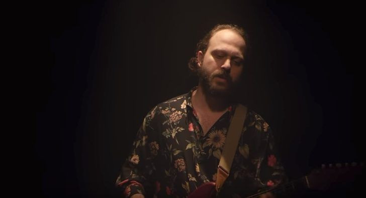 Çukur'da çalan o şarkı izleyiciyi mest etti! - Sayfa 16