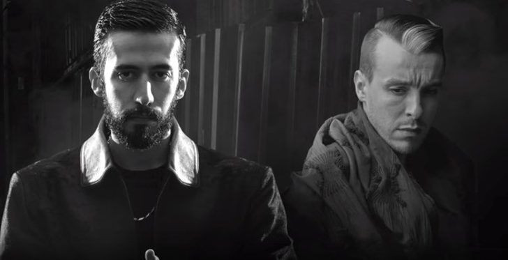 Çukur'da çalan o şarkı izleyiciyi mest etti! - Sayfa 15