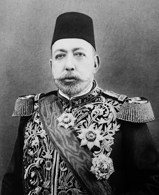 İşte padişahların mensup olduğu tarikatlar! - Sayfa 35