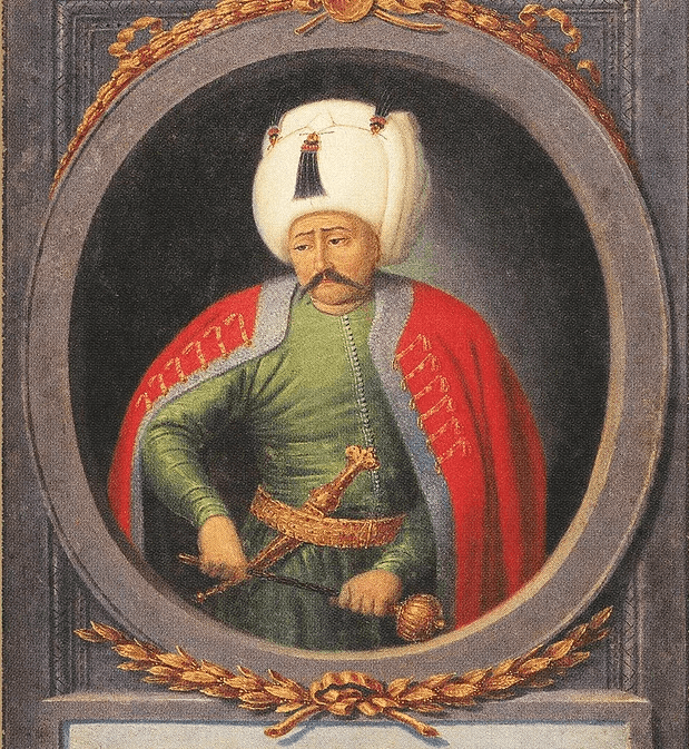 İşte padişahların mensup olduğu tarikatlar! - Sayfa 9