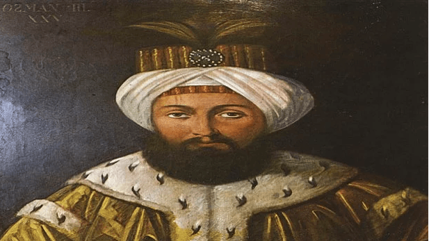 İşte padişahların mensup olduğu tarikatlar! - Sayfa 25