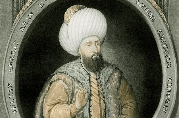 İşte padişahların mensup olduğu tarikatlar! - Sayfa 6