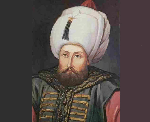 İşte padişahların mensup olduğu tarikatlar! - Sayfa 11