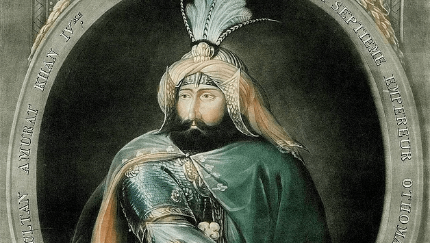 İşte padişahların mensup olduğu tarikatlar! - Sayfa 17