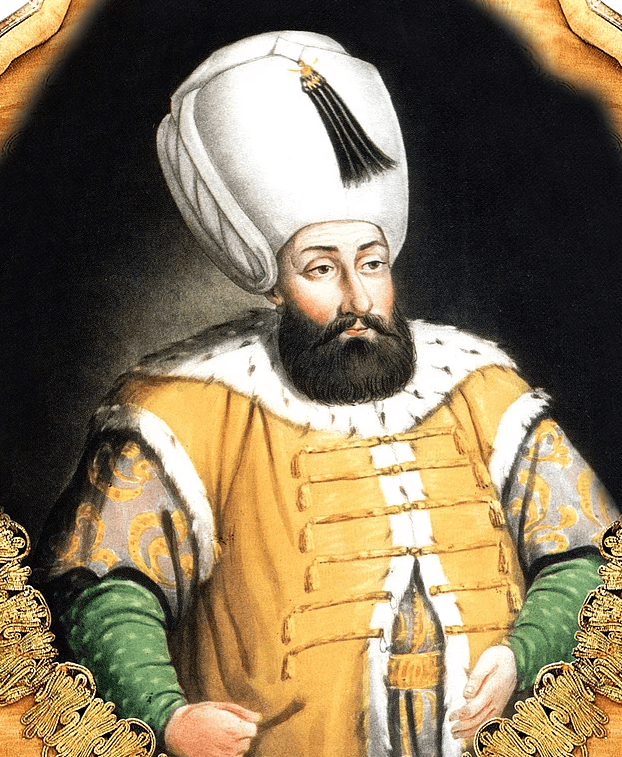 İşte padişahların mensup olduğu tarikatlar! - Sayfa 13