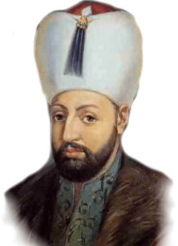 İşte padişahların mensup olduğu tarikatlar! - Sayfa 14