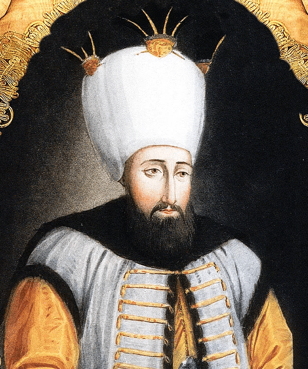 İşte padişahların mensup olduğu tarikatlar! - Sayfa 23