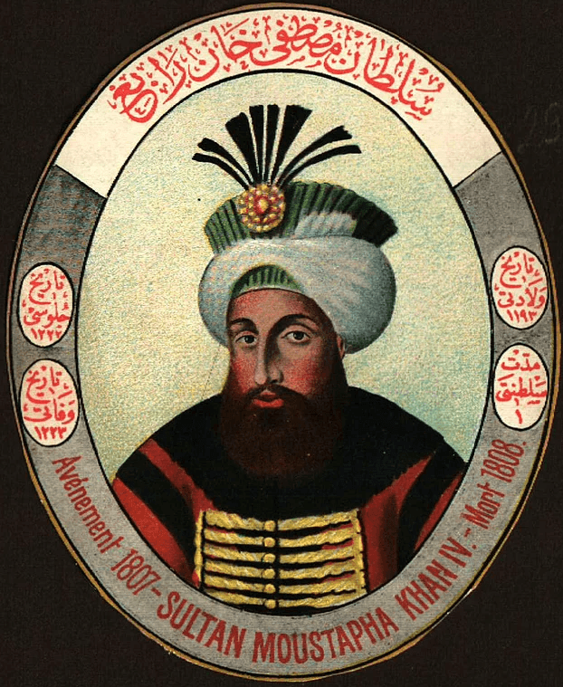 İşte padişahların mensup olduğu tarikatlar! - Sayfa 29