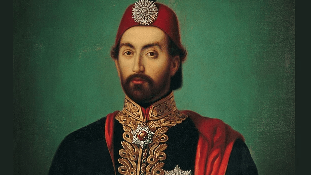 İşte padişahların mensup olduğu tarikatlar! - Sayfa 31