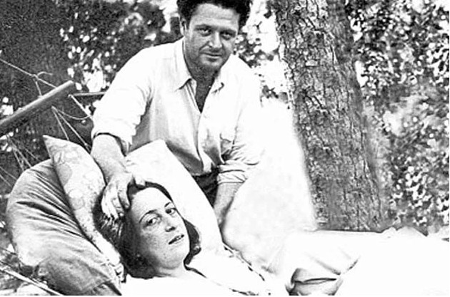Nazım Hikmet ile Piraye'nin dillere destan aşkı! - Sayfa 4
