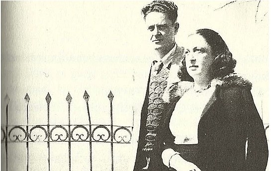 Nazım Hikmet ile Piraye'nin dillere destan aşkı! - Sayfa 1