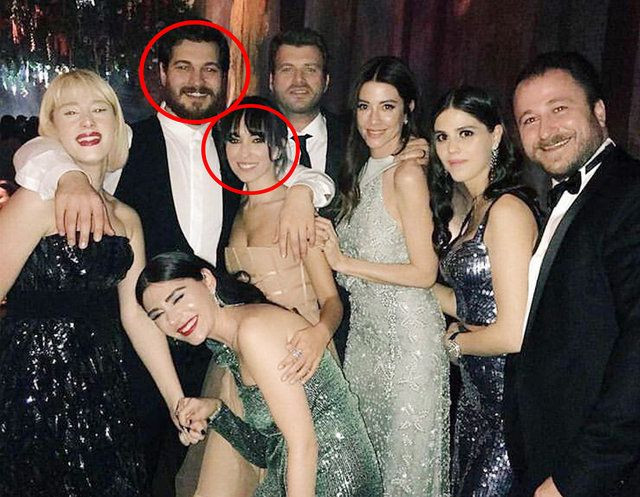 Çağatay Ulusoy aşkına sahip çıktı! - Sayfa 5