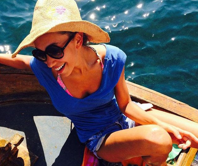 Çağatay Ulusoy aşkına sahip çıktı! - Sayfa 8