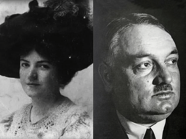 Nazım Hikmet'in annesinin büyük aşkı bakın kimdi! - Sayfa 10