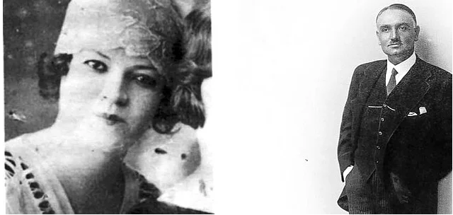 Nazım Hikmet'in annesinin büyük aşkı bakın kimdi! - Sayfa 14