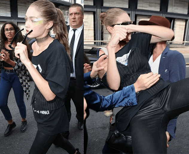 İstek şarkıyı okumadı, böbreğinden oldu! - Sayfa 7