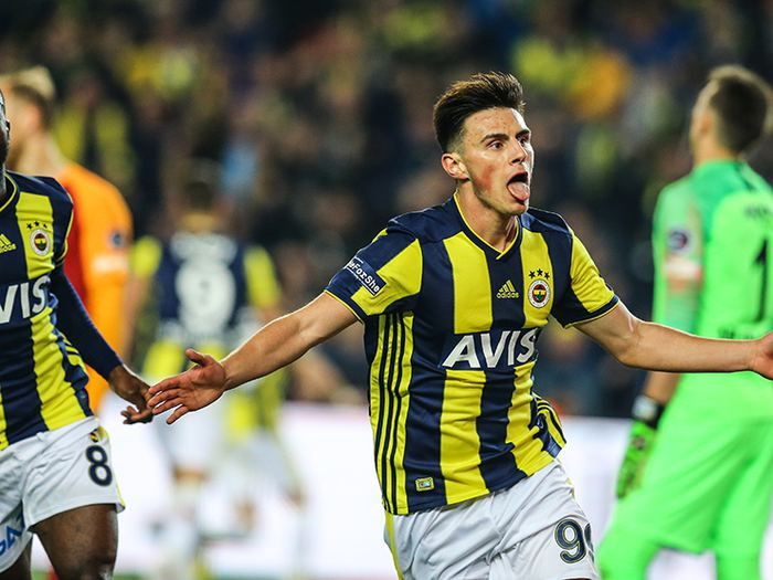 Eljif Elmas'ın akıl hocası eski Galatasaraylı çıktı! - Sayfa 6