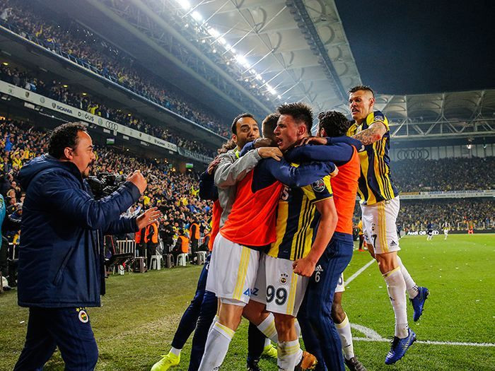 Eljif Elmas'ın akıl hocası eski Galatasaraylı çıktı! - Sayfa 9