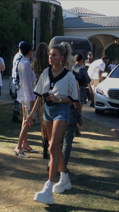 Ünlü isimlerden Coachella çıkarması! - Sayfa 6