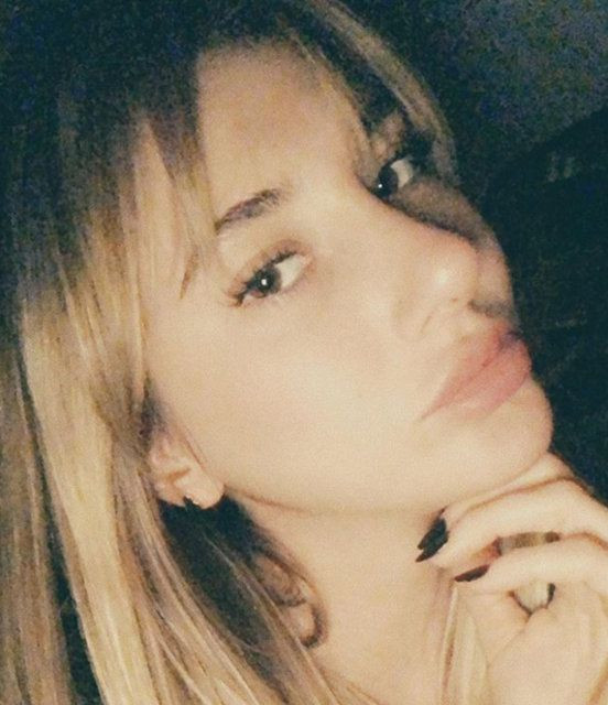 Şeyma Subaşı'dan otel odasında yatak pozu! - Sayfa 37