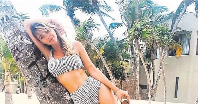 Şeyma Subaşı'dan otel odasında yatak pozu! - Sayfa 17