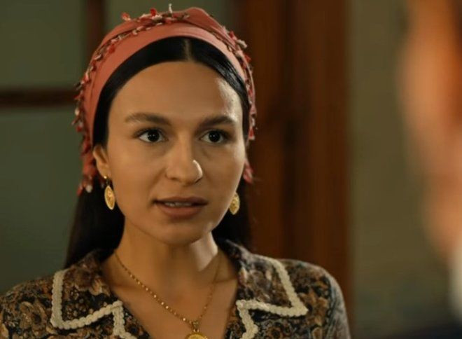 Çukurova'nın Saniye'si gerçek haliyle büyüledi! - Sayfa 9