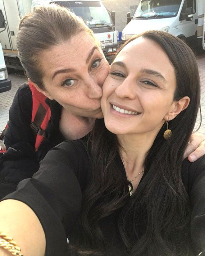 Çukurova'nın Saniye'si gerçek haliyle büyüledi! - Sayfa 5