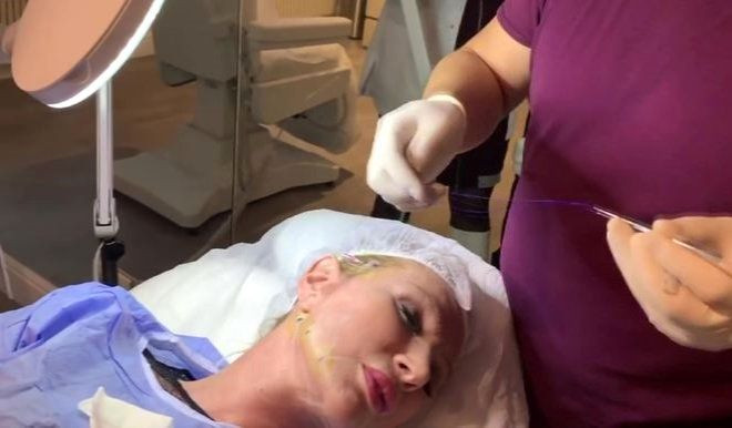 Seda Sayan güzellik sırrını YouTube'da verdi! - Sayfa 6