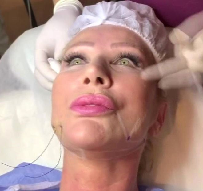 Seda Sayan güzellik sırrını YouTube'da verdi! - Sayfa 10