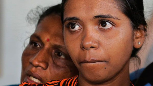 Başkent Kolombo'da 87 patlayıcı daha bulundu! - Sayfa 16