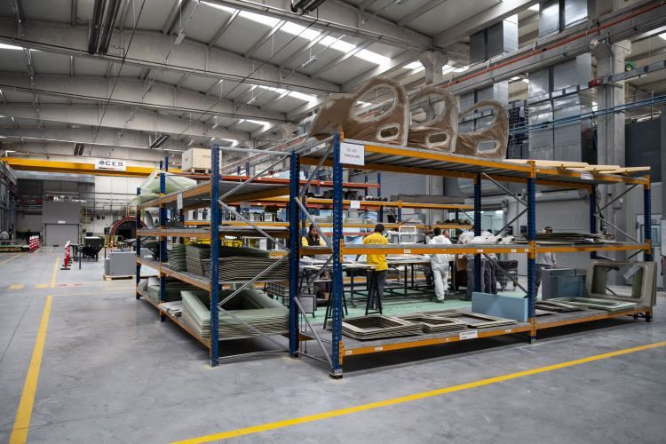 Avrupa askerini Türk miğferi ile koruyor! - Sayfa 8