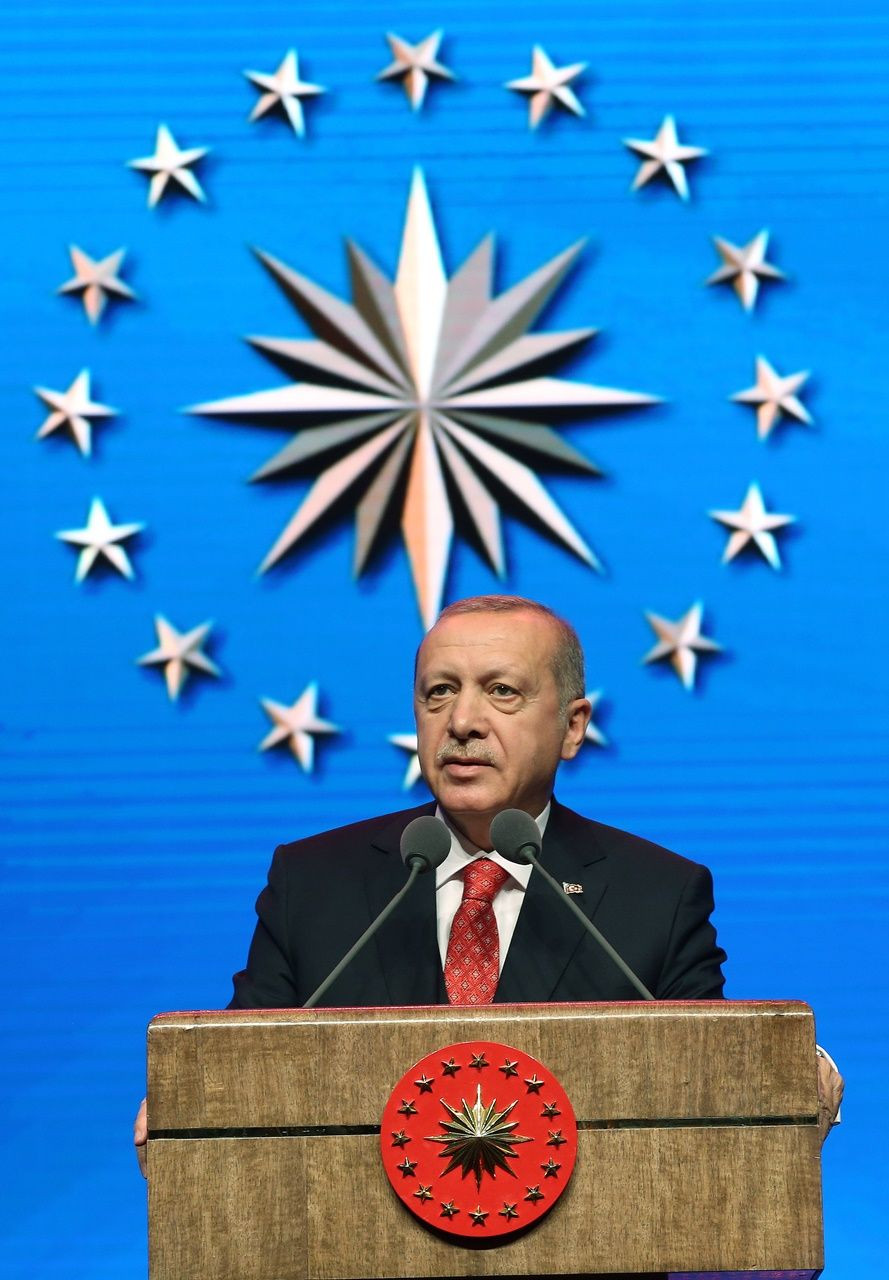 Beştepe'de 23 Nisan coşkusu... - Sayfa 20