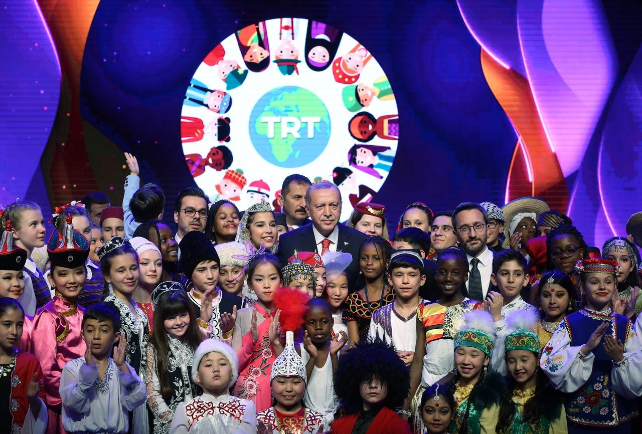 Beştepe'de 23 Nisan coşkusu... - Sayfa 29