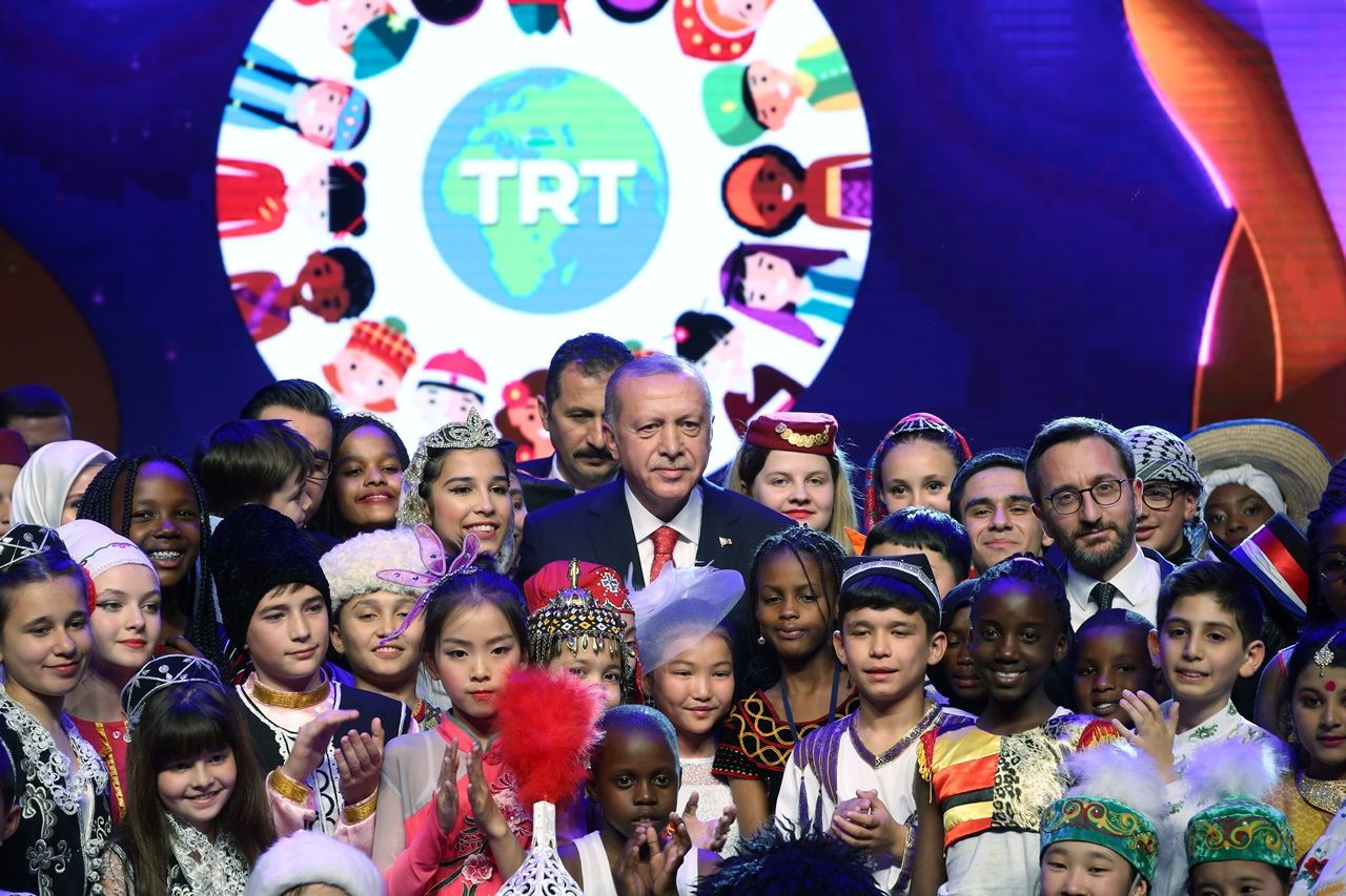 Beştepe'de 23 Nisan coşkusu... - Sayfa 30