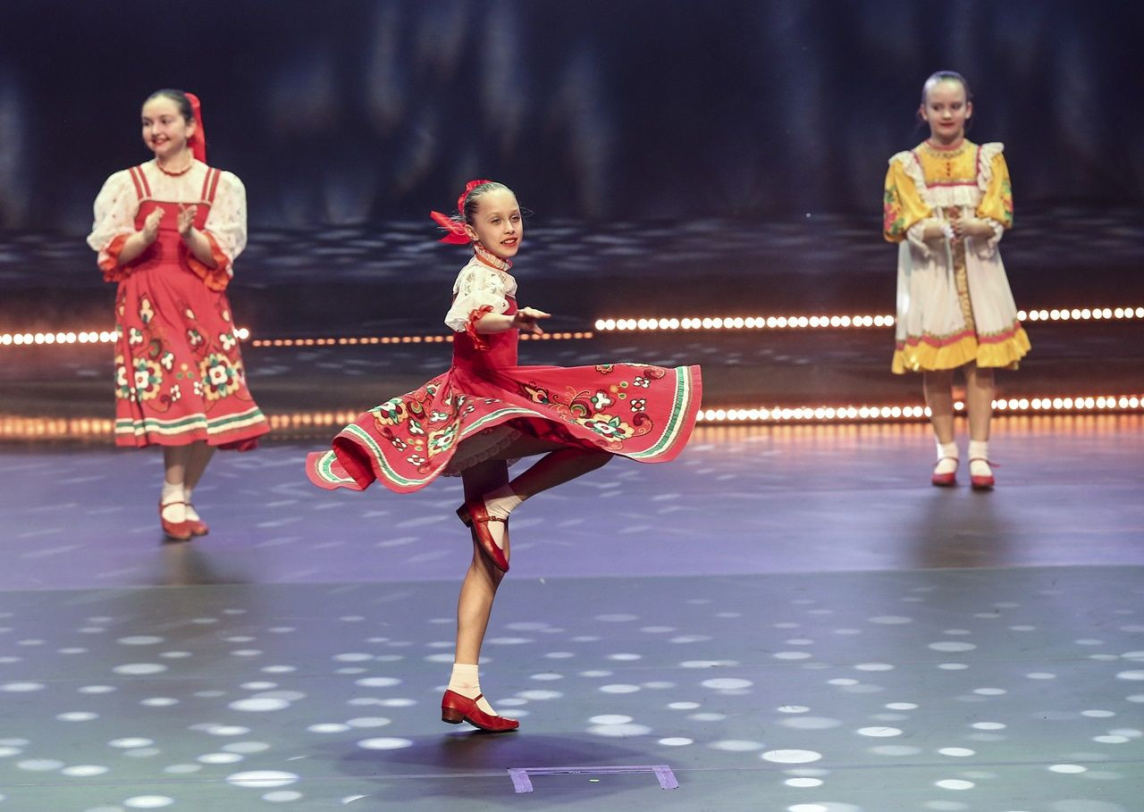 Beştepe'de 23 Nisan coşkusu... - Sayfa 49