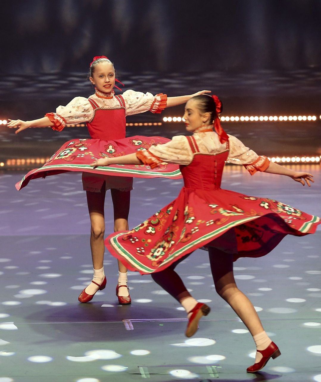 Beştepe'de 23 Nisan coşkusu... - Sayfa 50