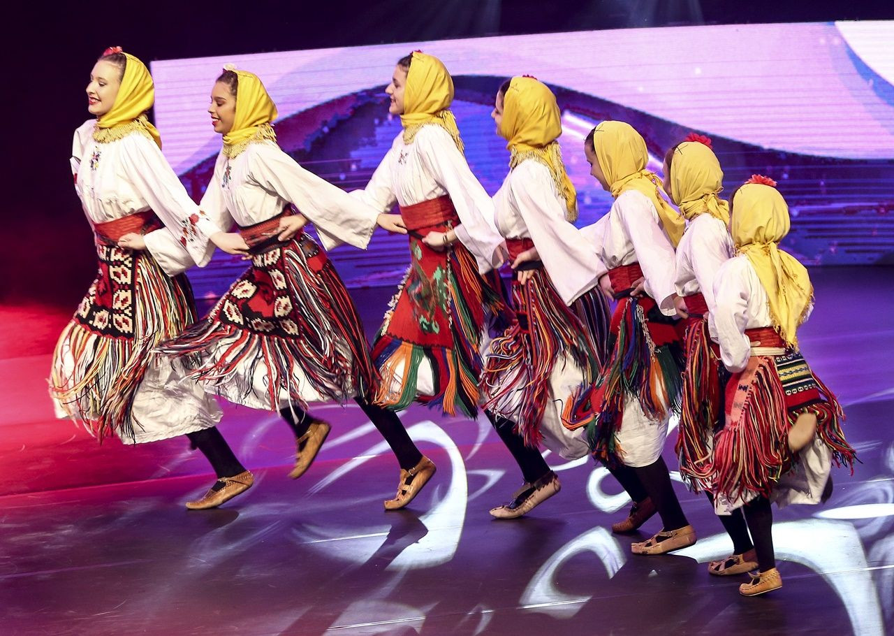 Beştepe'de 23 Nisan coşkusu... - Sayfa 55