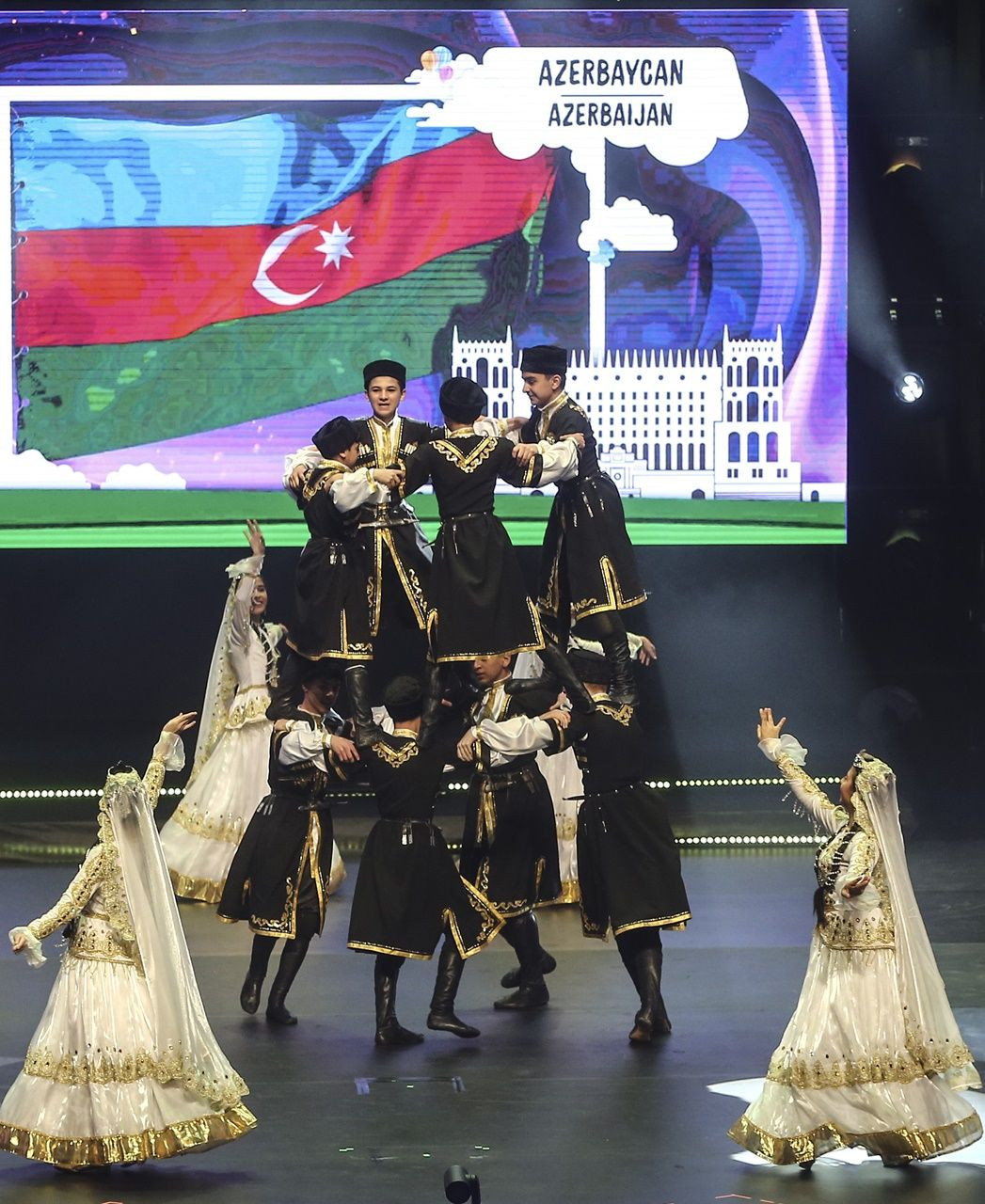 Beştepe'de 23 Nisan coşkusu... - Sayfa 58