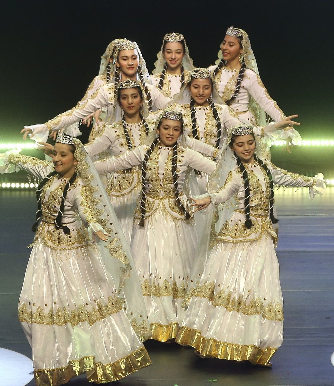 Beştepe'de 23 Nisan coşkusu... - Sayfa 60