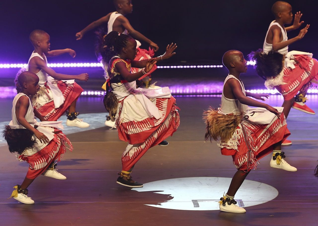 Beştepe'de 23 Nisan coşkusu... - Sayfa 61