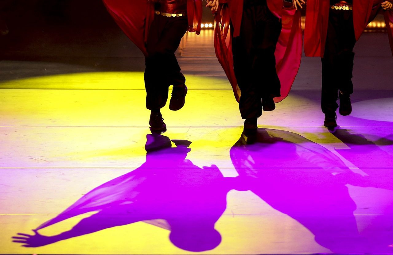 Beştepe'de 23 Nisan coşkusu... - Sayfa 62