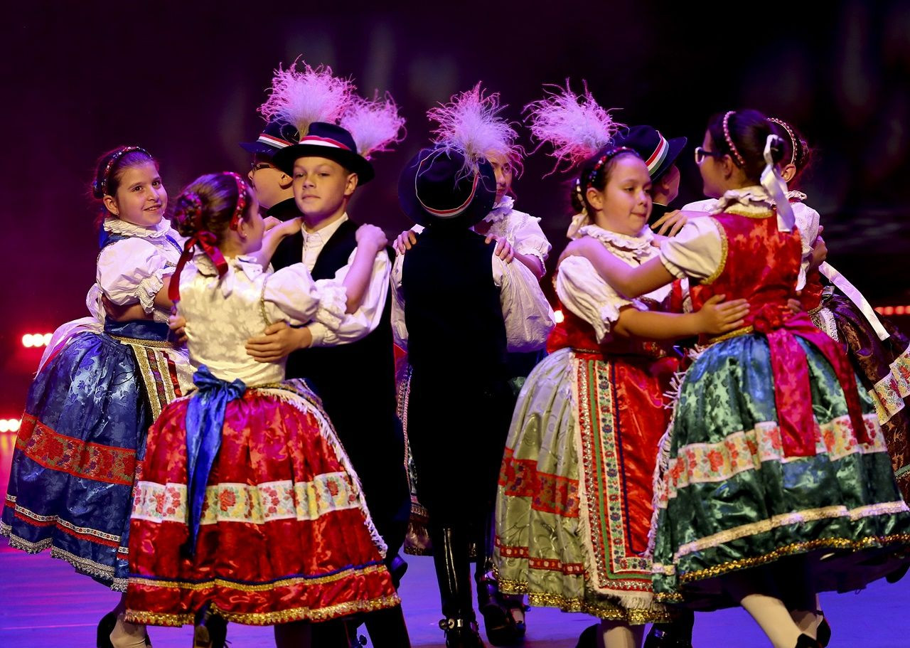 Beştepe'de 23 Nisan coşkusu... - Sayfa 65